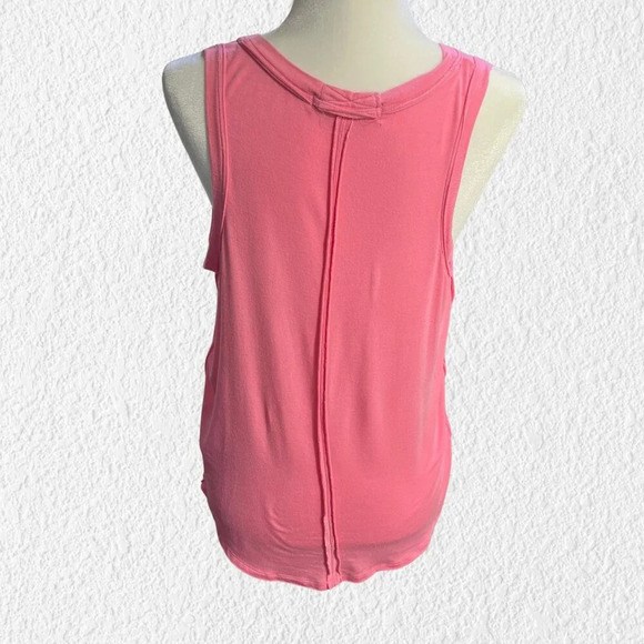 FREE PEOPLE We the Free Moon Dance Tank Plumeria Size Extra Small - Picture 11 of 13